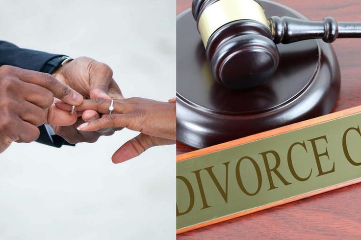 Law firm’s mistake causes wrong couple's divorce, judge says it can’t be reversed