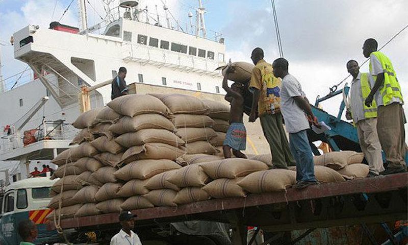 Kenya's food import bill surges, Sh80.2 billion more spent than earned in Q1 2023