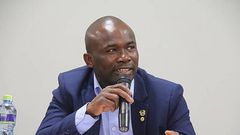 Prof Twumasi: NSA boss justifies decision to close down stadium for concerts