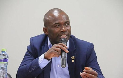 Prof Twumasi: NSA boss justifies decision to close down stadium for concerts