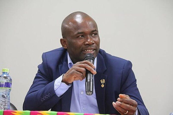 Prof Twumasi: NSA boss justifies decision to close down stadium for concerts