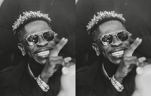 Shatta Wale
