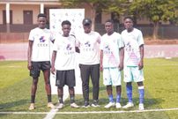 Samuel Inkoom leads African Nations Tournament to provide opportunities to young players