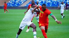 Ghana 0-1 Nigeria: Black Stars lose to Super Eagles for the first time in 18 years