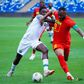 Ghana 0-1 Nigeria: Black Stars lose to Super Eagles for the first time in 18 years