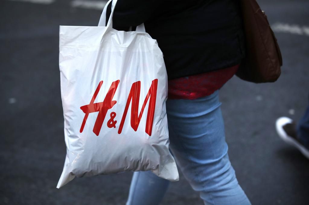 H&M