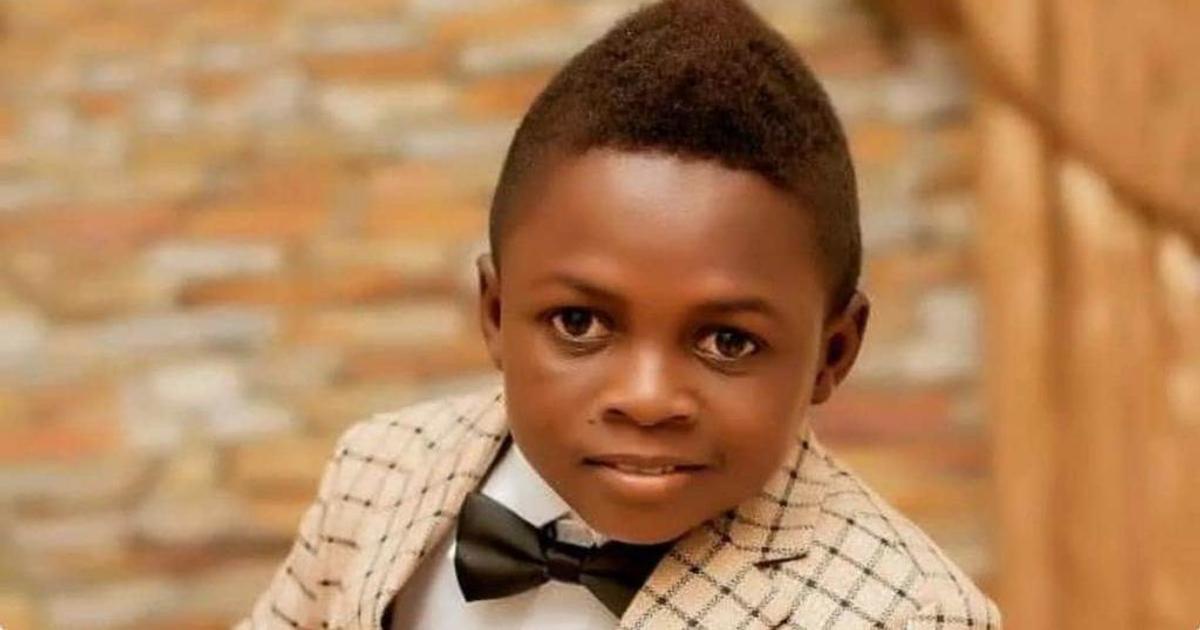 Acting made me famous, not rich - Yaw Dabo