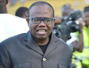 Kwesi Nyantakyi