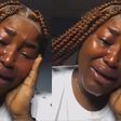 No husband, no child at age 30 – Tired single lady sheds uncontrollable tears