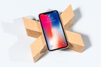 Android phones everywhere are adopting the iPhone's 'notch' design — and it's causing them to miss a golden opportunity