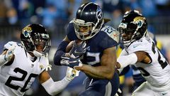 Derrick Henry