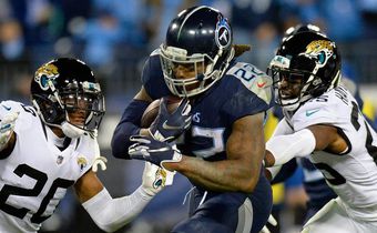 Derrick Henry