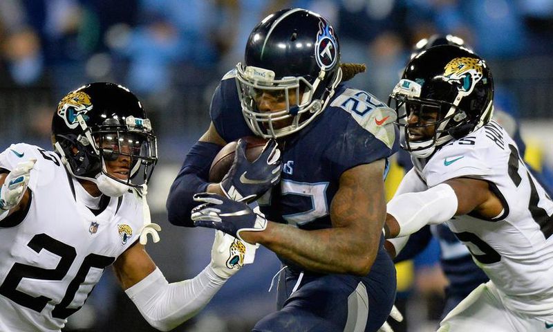 Derrick Henry
