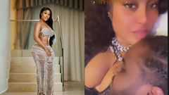 Fantana loses boyfriend