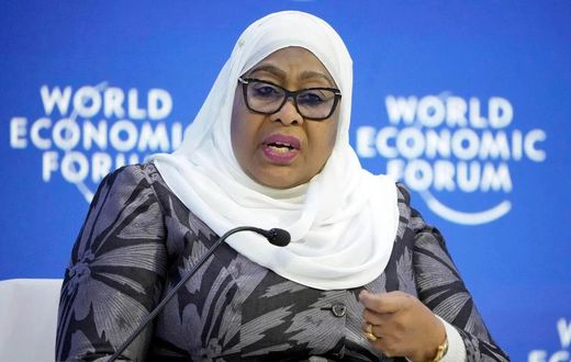 According to the president of Tanzania, building regional power pools in East and Southern Africa can ensure energy security across the continent.