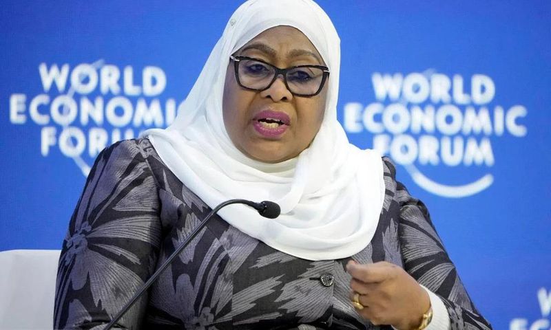 According to the president of Tanzania, building regional power pools in East and Southern Africa can ensure energy security across the continent.