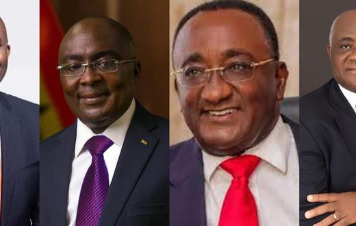 NPP Primaries