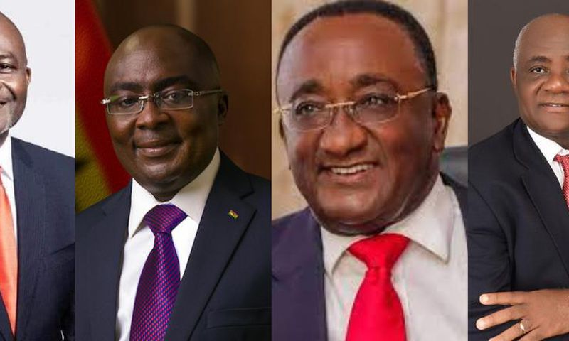 NPP Primaries