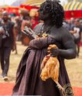 Otumfuo Osei Tutu II receives looted royal artefacts from US museums