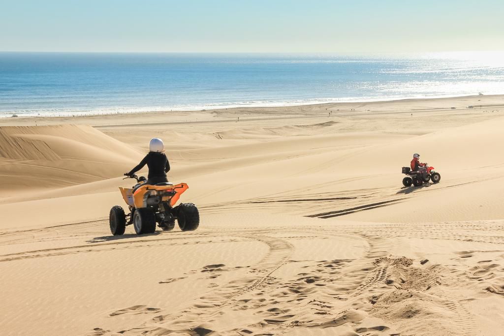 Namibia
