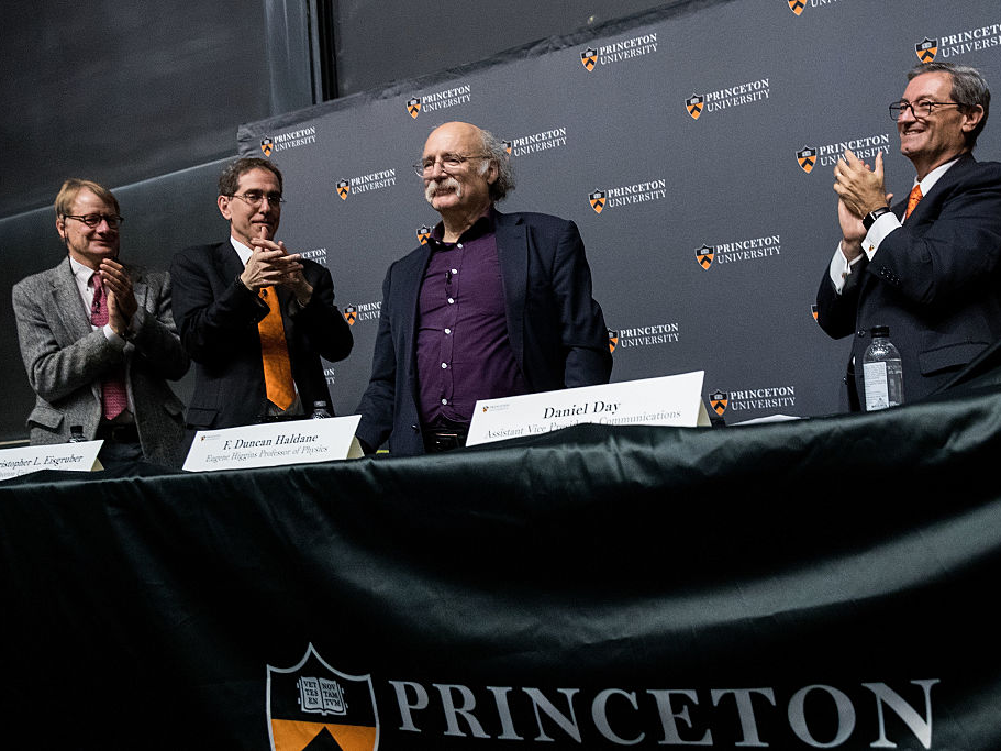 What it's really like to attend an Ivy League school