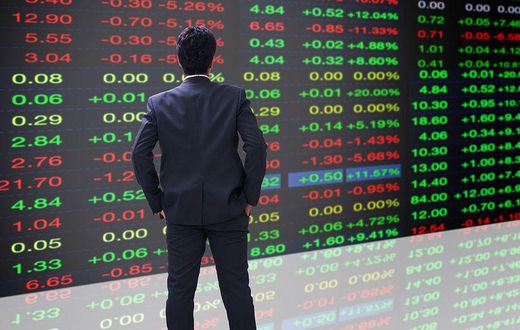 10 best performing African stock markets in H1 2022