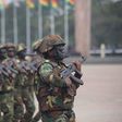 Ghana Armed Forces