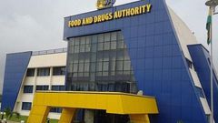 Food and Drugs Authority