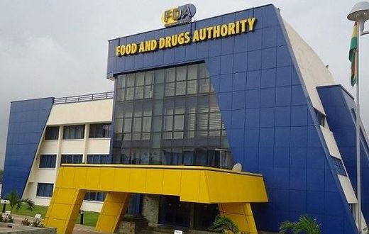 Food and Drugs Authority