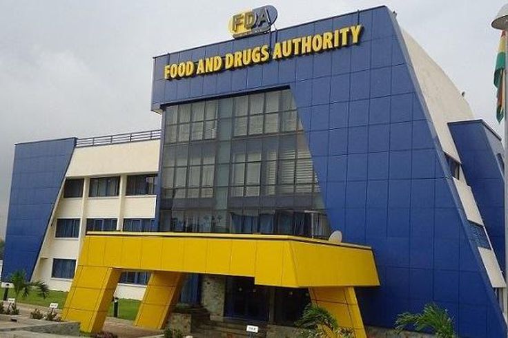Food and Drugs Authority