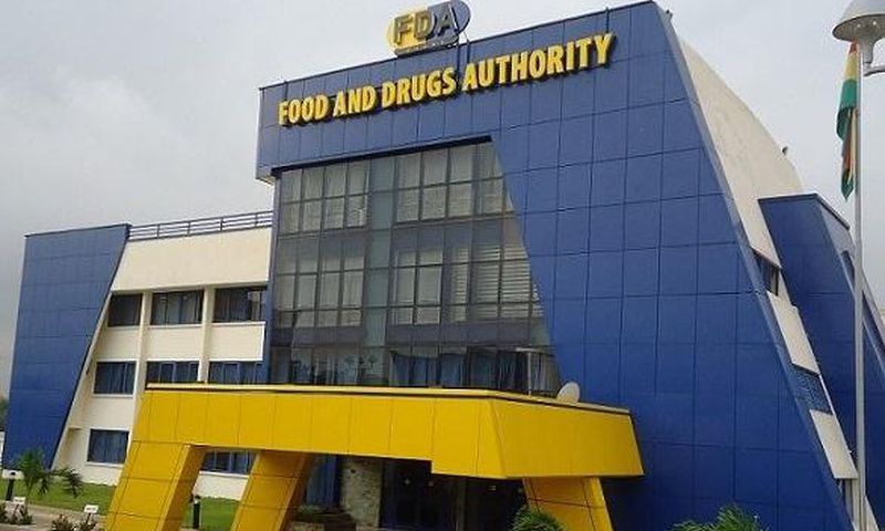Food and Drugs Authority
