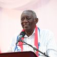 John Kufuor