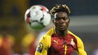 Christian Atsu