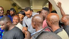 Kumasi Traditional Council clears Wontumi, says he didn't wrong Asantehene