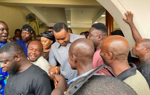 Kumasi Traditional Council clears Wontumi, says he didn't wrong Asantehene