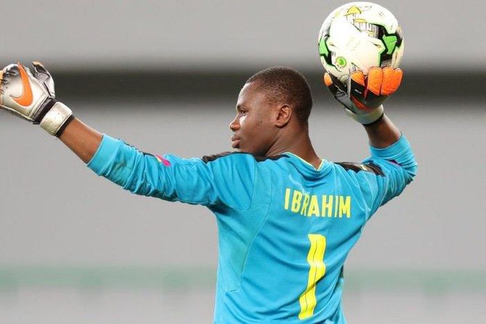 Danlad Ibrahim: Kotoko loan Black Satellites goalkeeper to King Faisal