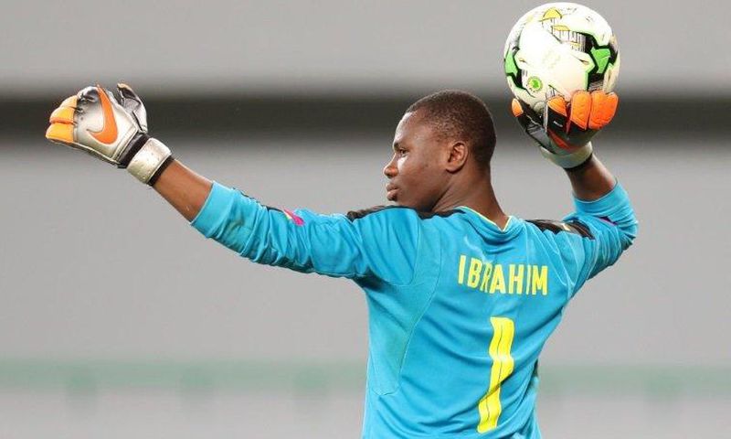 Danlad Ibrahim: Kotoko loan Black Satellites goalkeeper to King Faisal