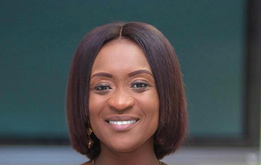 Hon Abena Osei Asare