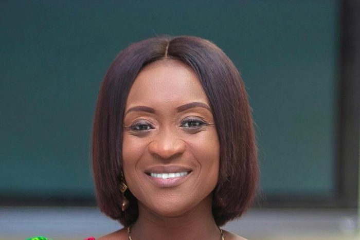 Hon Abena Osei Asare