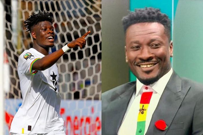 Emmanuel Yeboah: How Asamoah Gyan’s ‘prophecy’ about Black Meteors striker came to pass