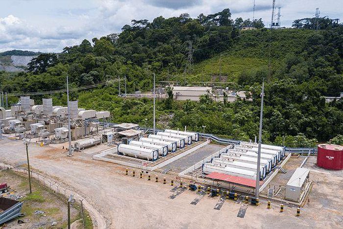 Parliamentary Committee debunks $1.5b loss in GNPC-GENSER deal, lists 11 benefits