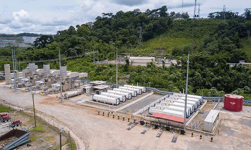 Parliamentary Committee debunks $1.5b loss in GNPC-GENSER deal, lists 11 benefits