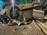 MP for Nanton involved in accident ahead of passage of 3 new tax bills