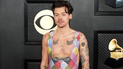 Harry Styles won big at the 2023 Grammys but was criticized for his acceptance speech and performance.