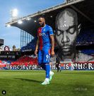 Jordan Ayew: Crystal Palace extends Ghana striker’s contract to 2025