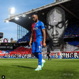 Jordan Ayew: Crystal Palace extends Ghana striker’s contract to 2025