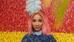 Sister Derby's 'Kakarika Love' goes viral.
