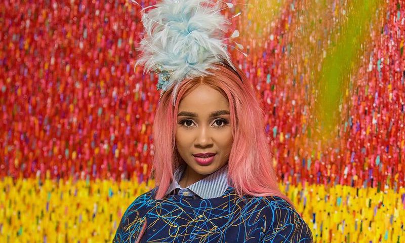 Sister Derby's 'Kakarika Love' goes viral.