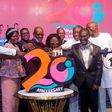 Opportunity International Savings and Loans Ltd. (OISL) climaxes 20th anniversary celebration with anniversary dinner in Accra
