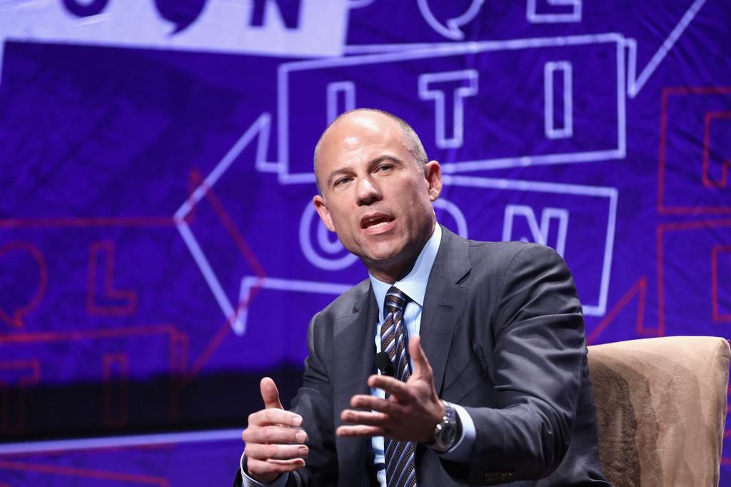 Meet Michael Avenatti, the high-profile lawyer and professional sports car driver who represents Stormy Daniels and has ruled out a 2020 presidential bid
